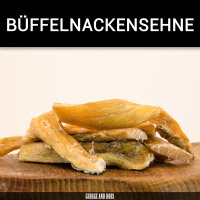 Büffelnackensehne - 500g