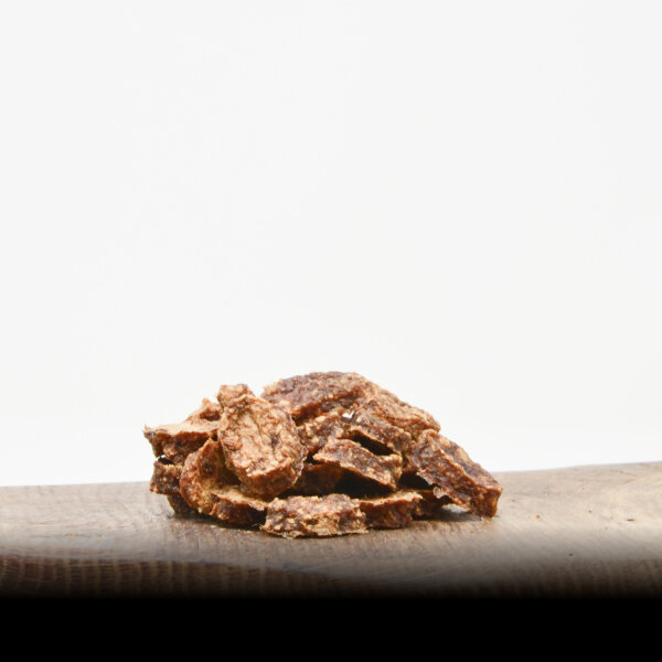 Fleisch Drops - Hirsch