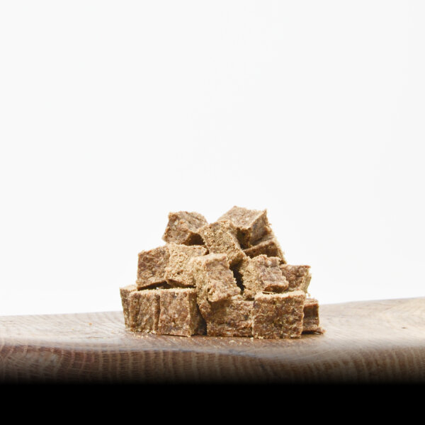 Lamm Chunks - 150g