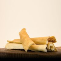 Büffelkopfhaut - 1000g