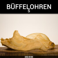 Büffelohren S - BULK
