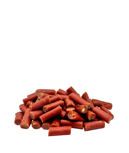 Chicken Snack Ente & Apfel - 250g