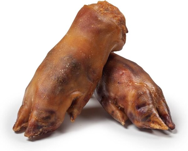 Schweinefuß (ganz) - 1Stk.