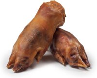 Schweinefuß (ganz) - 1Stk.