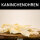 Kaninchenohren - BULK