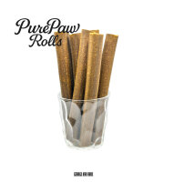 PurePaw Rolls (Kaninchen) - 50Stk.