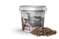 Chewie Meat Chunks Lamm - 100g