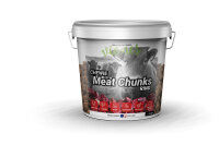 Chewie Meat Chunks Rind - 100g
