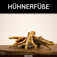 Hühnerfüße - 500g