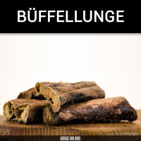 Büffellunge - 1000g