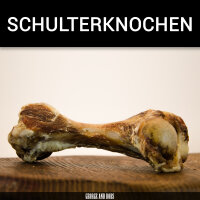 Schulterknochen - 10Stk.