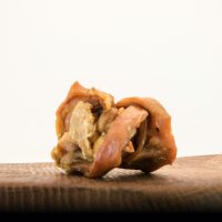 Schweineohrstreifen - 1000g
