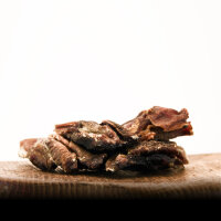 Ochsenziemerfleisch
