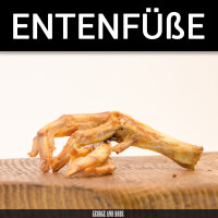 Entenfüße - 1000g
