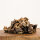 Trainingssnack - Rinderlunge - 1000g