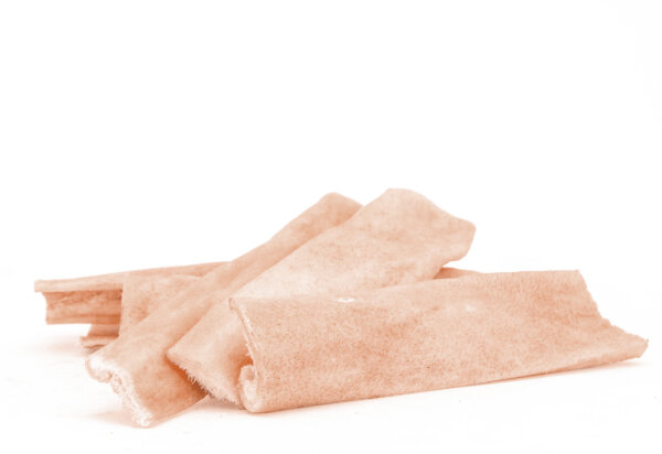 Büffelkopfhaut (12cm) - 1000g