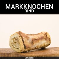 Rindermarkknochen 15cm - 1Stk.