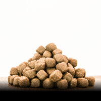 Trockenfutter - Ziege - 3000g